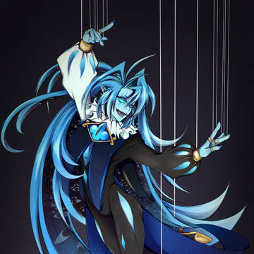 Shadowmilk