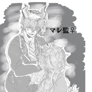 夜のお散歩