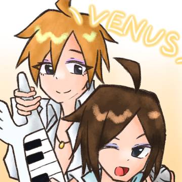 🎙️🎹はぴば