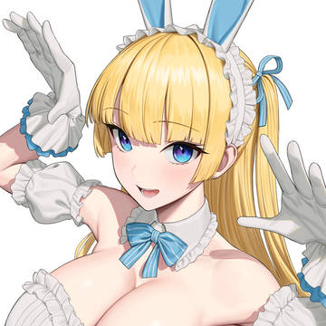 バニー