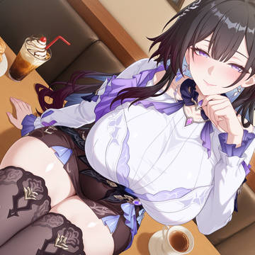 Hysilens my waifu :)