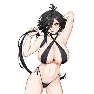 2025 Swimsuit Series 13-19