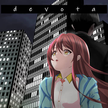 C106新刊 devota サンプル