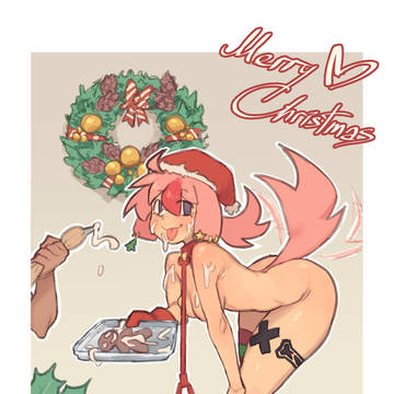 delle christmas