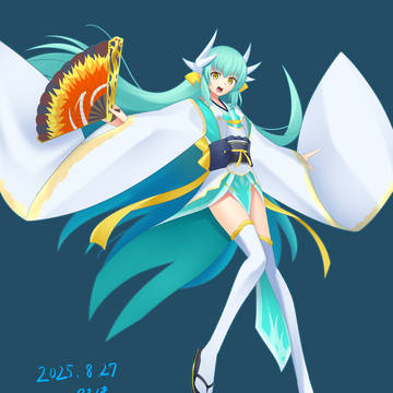 清姫10周年