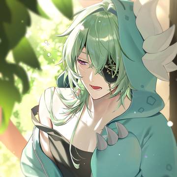 朝