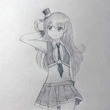 天宮りずむ
