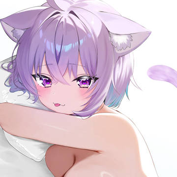 全裸だけどね!