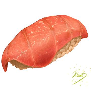 大トロ