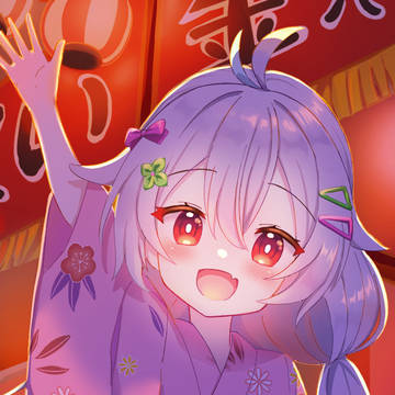 夏祭り　浴衣アポロ