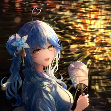 水鏡