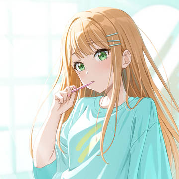 Tシャツ清夏