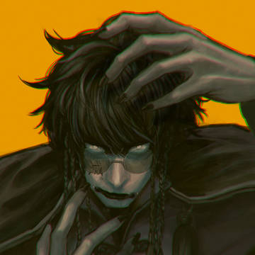 Rigor Mortis