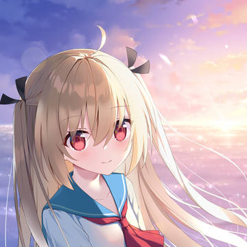 アトリお誕生日おめでとう！