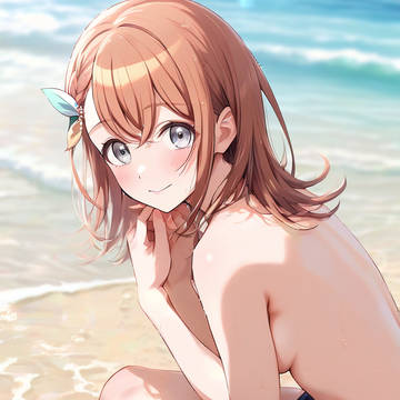 花里みのり33