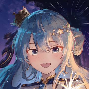 彗星 💫