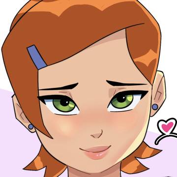 Gwen