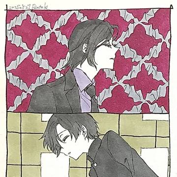 【小さな軍師】つめ。7【空白の子】