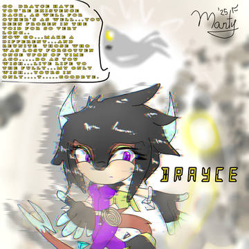 S.G.W.: Sonic?¿? Joins?? Drayce!