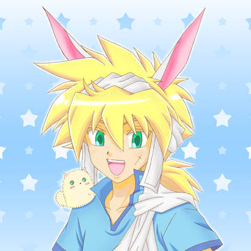 ラビ