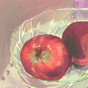 apples