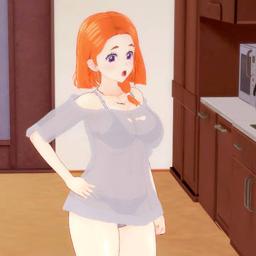 Banri Shiunji Sexy Koikatsu