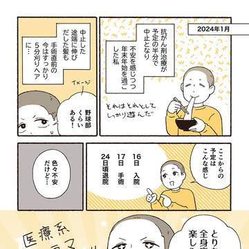 ep24:ついに手術へ!