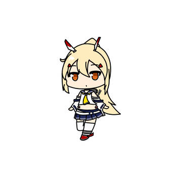 綾波