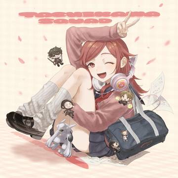 くにちかわいい