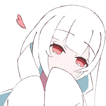 落描き
