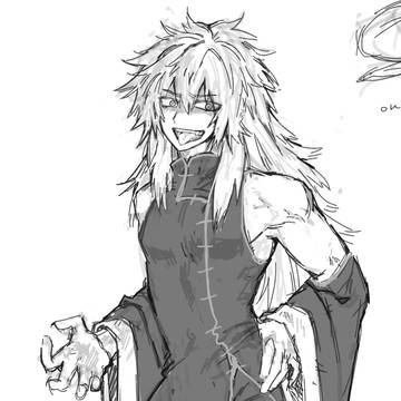 KNGN scribble