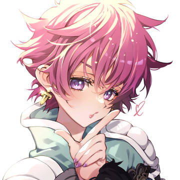 ハロルド