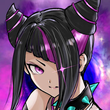 Han Juri  한주리　韓蛛俐