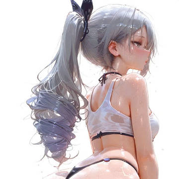 銀狼(スターレイル)