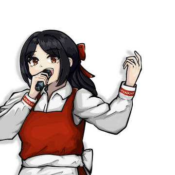 Suisさん
