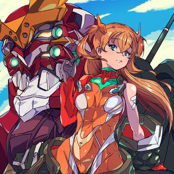 Asuka.imaginary