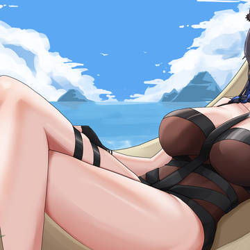 Rissa Holonatsu 🥺
