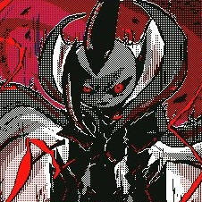 CHAOS上層部