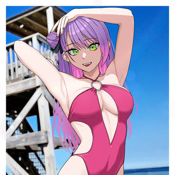 2025 Swimsuit 20, 22, 24, 25