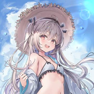 アトリ