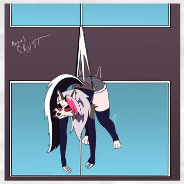 [COMM] Loona's Predicament