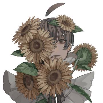 向日葵