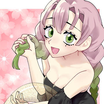みつりちゃん❣️