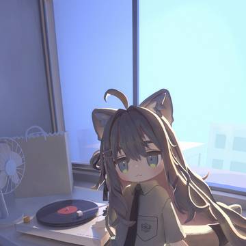 Music Cat