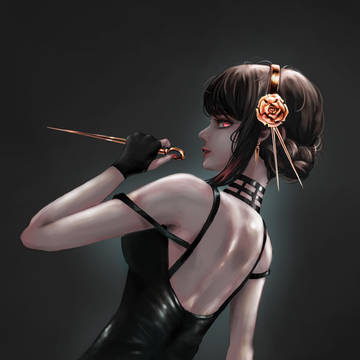 ヨル