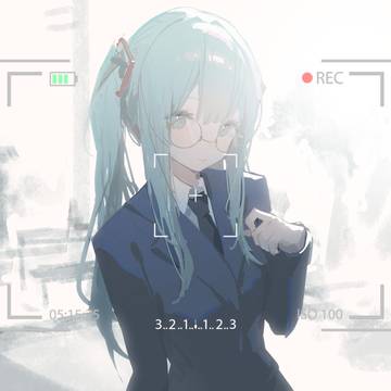 名残り雪