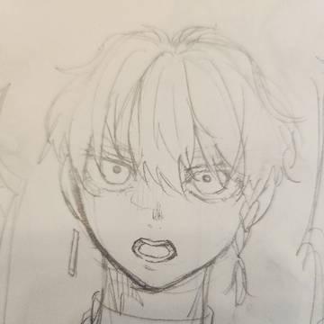 進撃の巨人 夢 単発