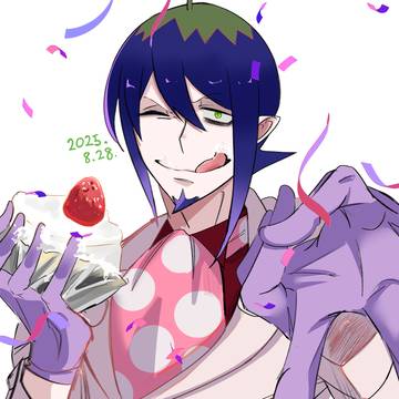 メフィスト・フェレス記念日2025