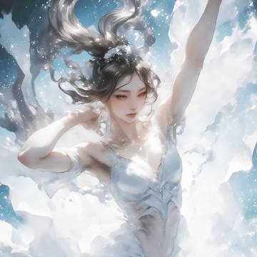 Water Fairy
