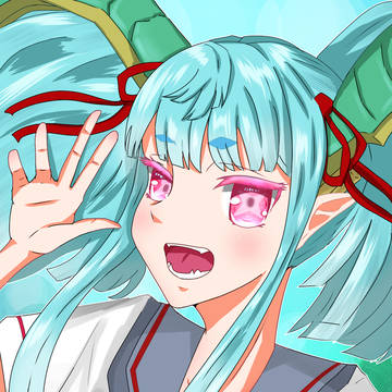 幼なじみ系お母さん